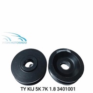Ty Kijang 5K 7K 1.8 Alternator Pully 3401001