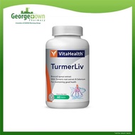 VITAHEALTH TURMERLIV 60S (Georgetown Pharmacy)