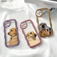 Infinix Hot 12 11S 10 11 9 Note 12 G96 Play For Cassing Kesing Phone Case Softcase Hp 0414 DBL