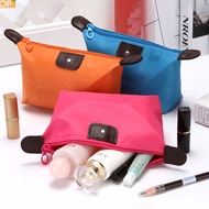 Bag for personal belongings and makeup cosmetics T006, smooth, waterproof, compact, convenient - al0