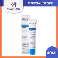 R Pharmacy | Uriage Bariederm Cica Daily Gel Cream 40Ml