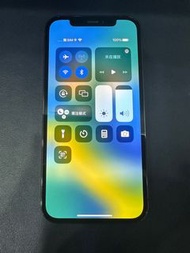 Iphone12pro 256GB 5G 雙卡港行 己換新電100%