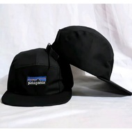 5 Panel Hat Distro Hat 5 Panel Distro Hat Panel Hat Original Patagonia 5 Panel Hat