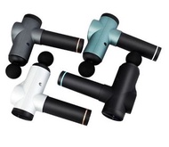 2021 new 健身器材按摩器電動按摩槍筋膜槍按摩槍