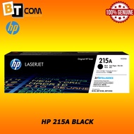 HP 215A Original LaserJet Toner Cartridge W2310A, W2311A. W2312A, W2313A