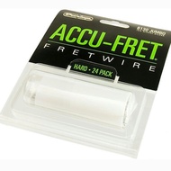 Fret Wire Guitar Jim DUNLOP Accu Fret GS6130 Jumbo Hard 24 Pack Original