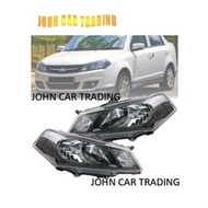 Proton Saga Fl 2011~2016 Head Lamp Saga Flx Lampu Depan Saga FL FLX SV Head Lamp Lampu Besar (Sell i