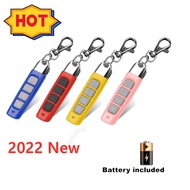 Garage Door Lock Equipment 433MHz Remote Control Household Safety 330mhz 315mhz