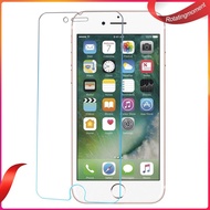 ❤ RotatingMoment  Glass Tempered Screen Protector for iPhone 7 Plus