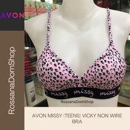 Avon Missy (teens) Vicky non-wire bra