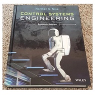 Engineering 7th S control systems book