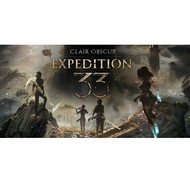 Clair Obscur: Expedition 33 + DLC [PC Game] Steam CDKEY