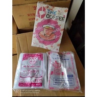 Set paperbag air KKN 100pcs