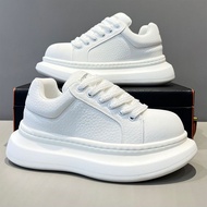 Thick-Soled Anti-Slip Sneakers New Style Breathable Dad Shoes Sneakers