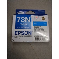 Epson 73/73N Ink Cartridge