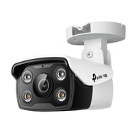 TP-Link | Tp-Link Vigi C340-W (4mm) 4 Megapixel Night Full-Color Outdoor Waterproof Wifi Network Cam
