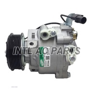 QS90 AIR AC Compressor for Mitsubishi Lancer Outlander Peugeot AKS200A402J AKS200A402T AKS011H402AH 