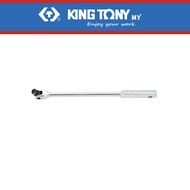 King Tony Taiwan 1/2" DR. Flexible Handle/ Breaker Bar