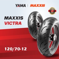 MAXXIS 120 70-12 OUTER TIRES MAXXIS VICTRA