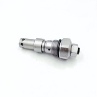 Suitable For Hitachi Excavator EX200-2 EX200-3 EX220-2 EX220-3 Main Safety Valve 4289602