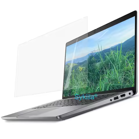 Screen Protector for Dell Precision 16 17 5690 5680 7680 7670 5770 5760 5750 7760 7750 7740 HD Guard