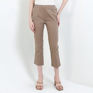 CDL Women's Slim Fit Shorts P0028F03H By Cardinal