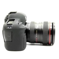 Silicone Rubber for 5d mark II 5dm2 5d m2 5d2 for Canon silicone