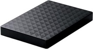 SEAGATE 2．5インチHDD MX(2TB) ブラック SGP-MX020UBK