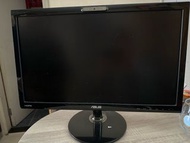 Asus VK228H100-240V 50/60hz 21.5寸
