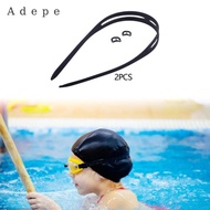 Adepe Swimming Goggle Strap Swimming Goggles Swimming Goggle Strap for Water Sports