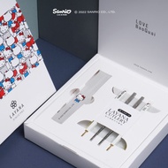 【Hello Kitty 】寶筷 零接觸隨身筷 筷子 送禮 環保餐具 便當盒