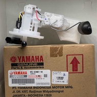 YAMAHA ปั้มน้ำมันเชื้อเพลิงปั้มติ๊ก SPARK115i (แท้เบิกศูนย์) [1FC-E3907-10]