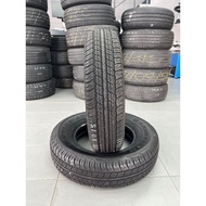 1 PCS (USED TYRE) 195/80R15 DUNLOP AT 20