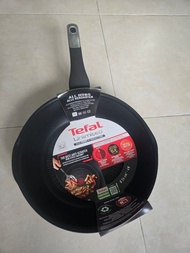 Tefal Unlimited Frying Pan 26cm diameter and 8cm depth