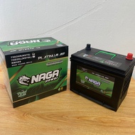 Naga Battery NS70R (Platinum)
