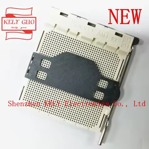 AM2 FM2B AM3 AM4 AM3B AM5 FM2 G34 LGA771 LGA775 For Motherboard Mainboard Soldering BGA CPU Socket h