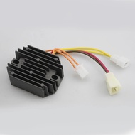 4012263 Motorcycle Voltage Regulator Rectifier For Polaris 800 Assault 600 Pro RMK Rush Pro-R Switch