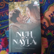 Preloved~Nuh dan Nayla