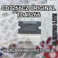 IC CD7266CZ TDA7266 CD7266 stereo HIFI POWEROriginal AMP
