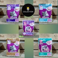 Whiskas Wet / Whiskas Saset / Whiskas Pouch 85g