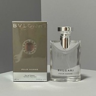 全新🌸 BVLGARI大吉嶺茶香水100ml 男士香水