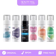 DEOREX Body Odorizer Spray 60ml