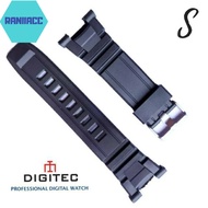 Digitec 3003 3003T 3008 Rubber Strap Watch DIGITEC DG3003T WatchTALI