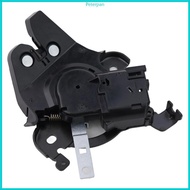 RPAN Automotive Tailgate Lock Mechanism Trunk Latches Actuator for BHF6-56-820 BHF656820 Ensures Sec