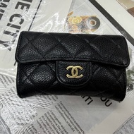 Chanel 卡包