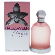 Jesus Del Pozo J.Del Pozo Ladies Halloween Magic EDT Spray 3.4 oz Fragrances ** 限時預訂優惠 Time-Limited 