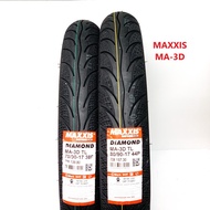 ✌Maxxis Diamond Tubeless Tayar 2020