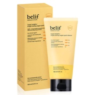 belif Super Nights Bright Toning Vegan Pack Cleanser 150mL