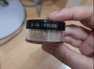 laura mercier蜜粉2g
