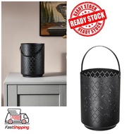 IKEA Lantern/Ikea Unique Candle Holder/Lantern ikea/Bekas Lilin cantik ikea